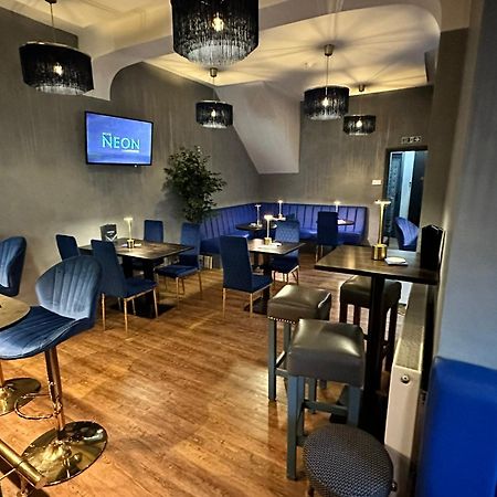 Hotel Neon 블랙풀 외부 사진