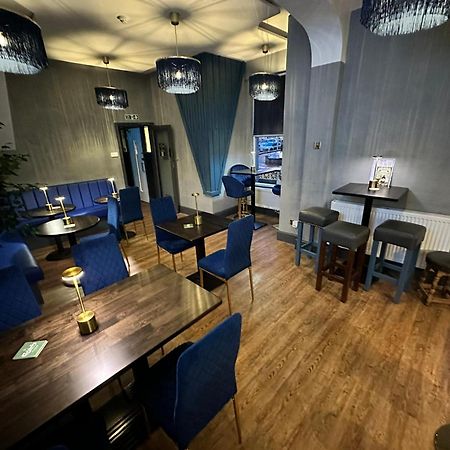 Hotel Neon 블랙풀 외부 사진