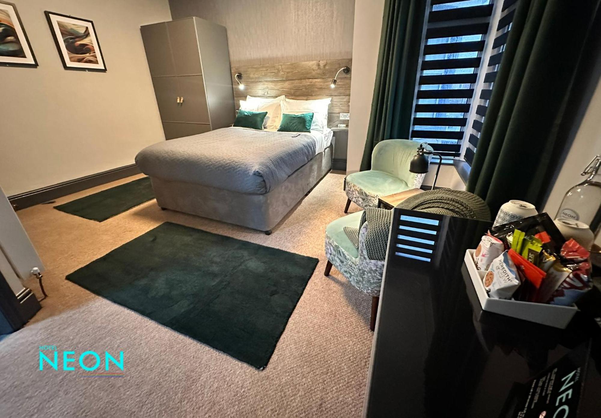 Hotel Neon 블랙풀 외부 사진